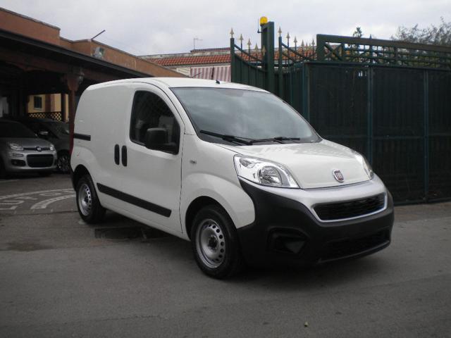 FIAT Fiorino 1.3 MJT 80CV Cargo