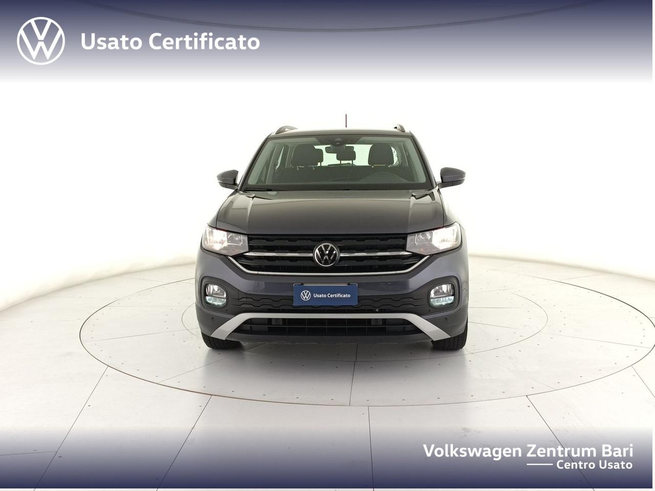 Volkswagen T-Cross 1.0 tsi style 95cv