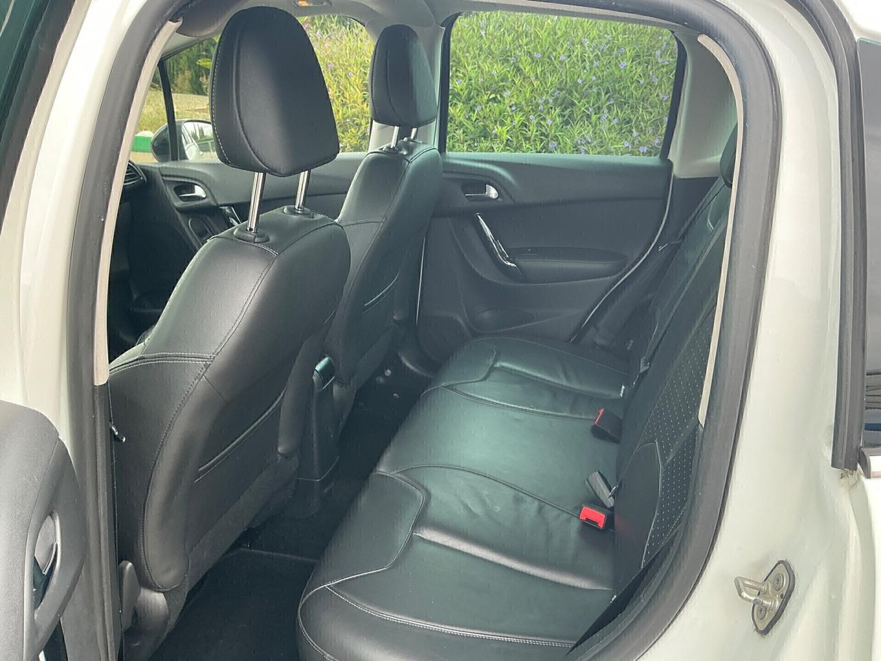 CITROEN C3 EXCLUSIVE 1.2 BENZINA CAMBIO AUTOMATICO 2015