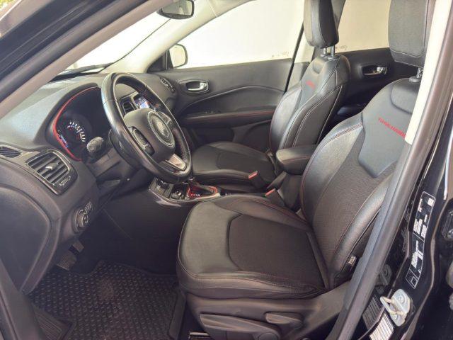 JEEP Compass 1.3 Turbo 4xe Trailhawk