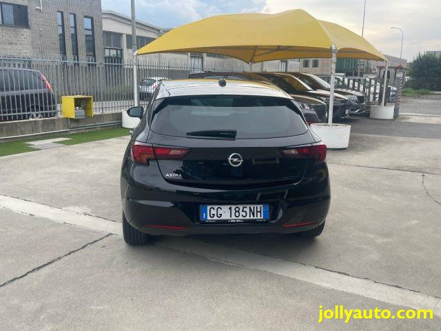 OPEL Astra 1.5 CDTI 122 CV S&S 5p Business Elegance