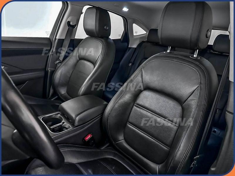 Jaguar E-Pace E-Pace 2.0d i4 S awd 150cv auto my19