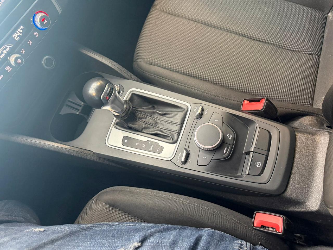 Audi Q2 1.6 TDI S tronic Sport