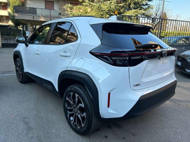 TOYOTA Yaris Cross 1.5 Hybrid 116cv E-CVT Trend *PREZZO PROMO*