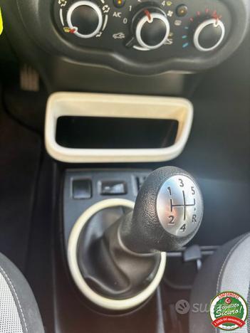 RENAULT Twingo SCe Stop&Start Intens