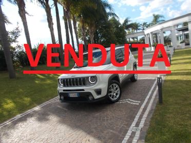 Jeep Renegade 1.6 M-jet 120cv *FULL OPT.-FULL LED*