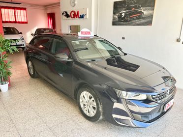 Peugeot 508 BlueHDi 130 Stop&Start EAT8 GT