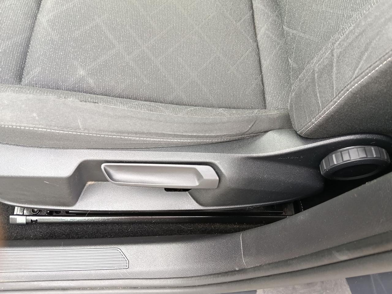 Volkswagen Golf 1.5 TSI Life #11539