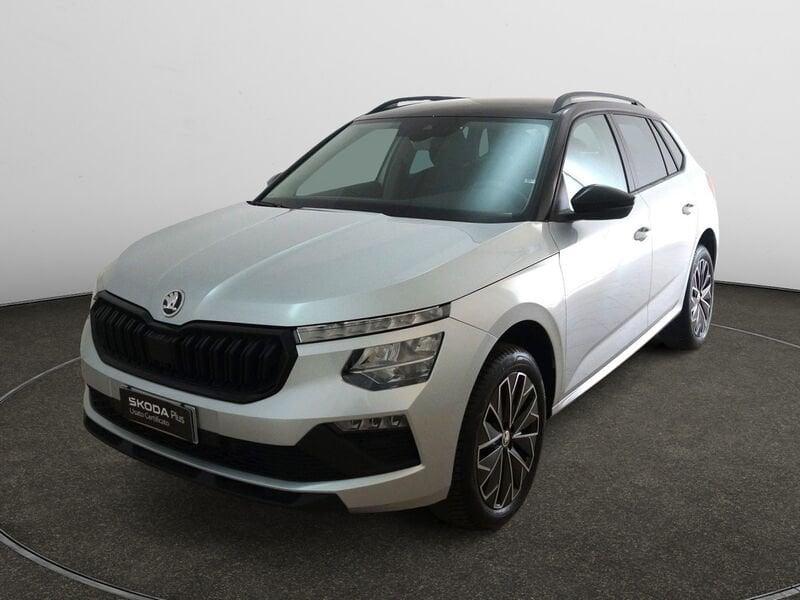 Skoda Kamiq 1.0 TSI 115 CV DSG Style