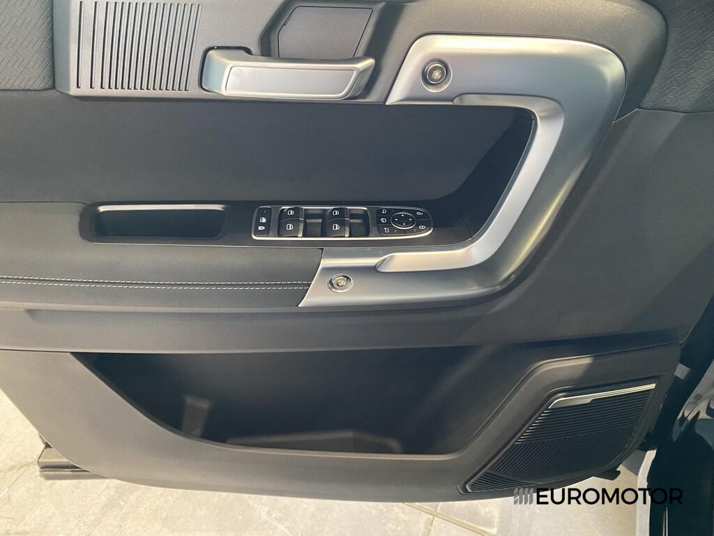 Jaecoo Jaecoo 7 1.6 TGDI Premium 2WD 7DCT