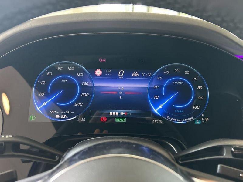 Mercedes-Benz EQE 350 4MATIC PREMIUM PLUS