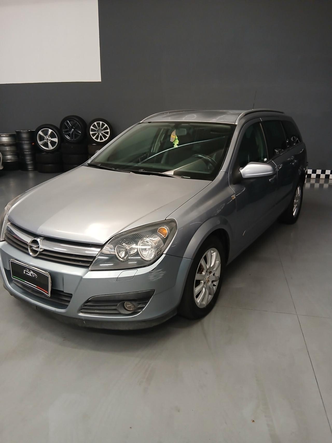 Opel Astra 1.7 CDTI 101CV Station Wagon Cosmo