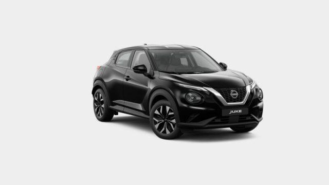 NISSAN Juke 1.0 DIG-T 114 CV Acenta