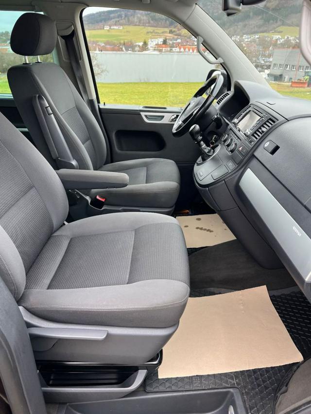 VOLKSWAGEN Multivan 2.0 TDI 140cv 4x4 4 Motion Highline