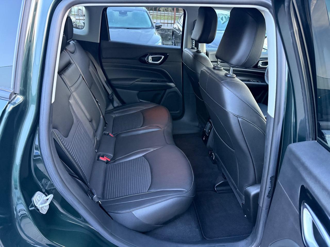 Jeep Compass My21 1.3 Turbo T4 190 CV PHEV AT6 4xe Limited