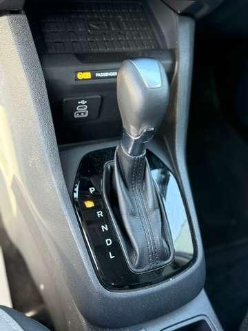 Ford Tourneo Courier II 1.0 ecoboost Titanium powershift 125cv