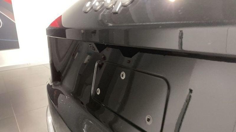 Jeep Avenger Avenger 1.2 Turbo 110 CV MHEV Summit