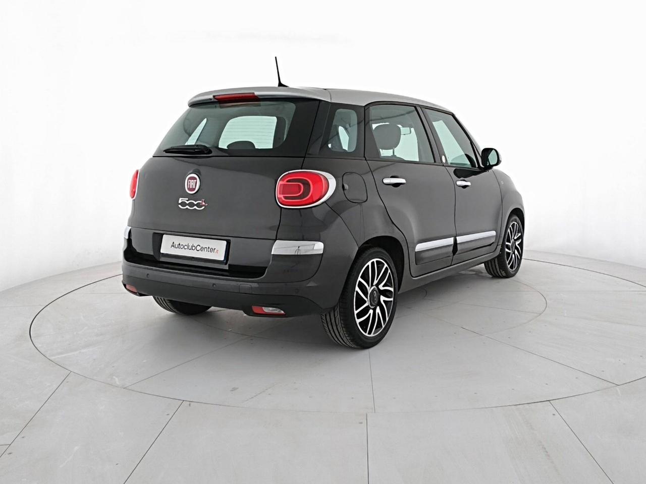 Fiat 500 1.4 Urban 95cv