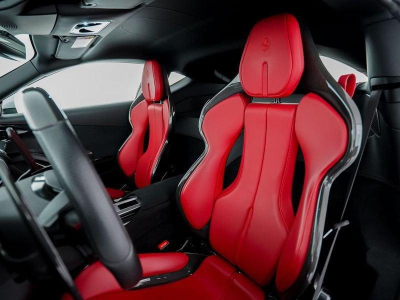 Ferrari 12Cilindri 12Cilindri 6.5 V12 dct