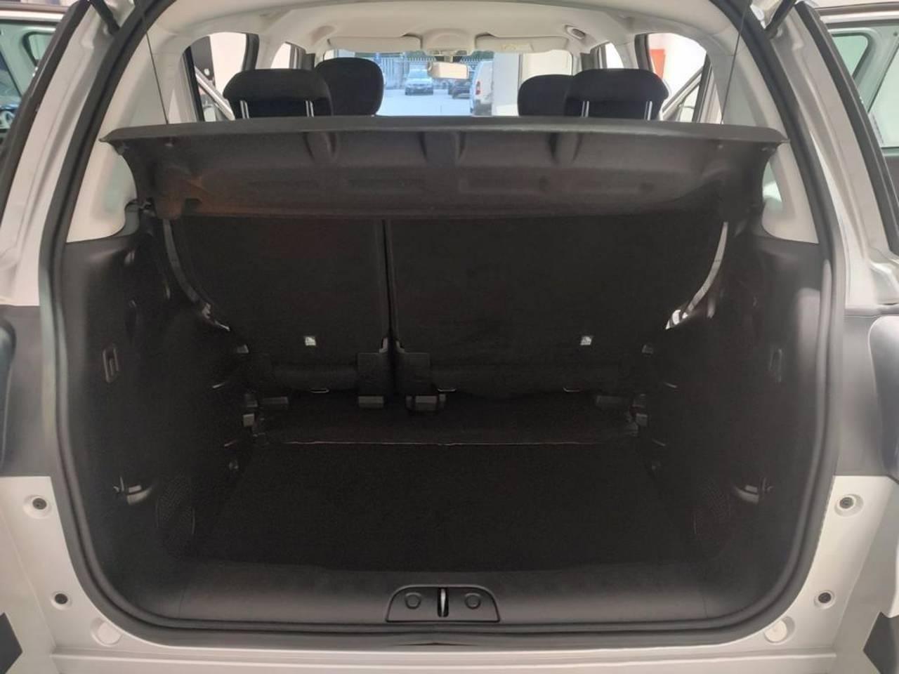FIAT 500L - 500L Cross 1.4 s&s 95cv my20