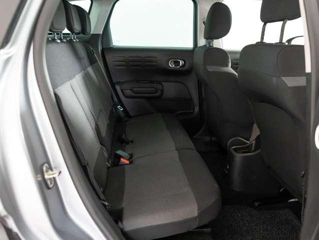 Citroen C3 C3 Aircross 1.5 bluehdi Shine s
