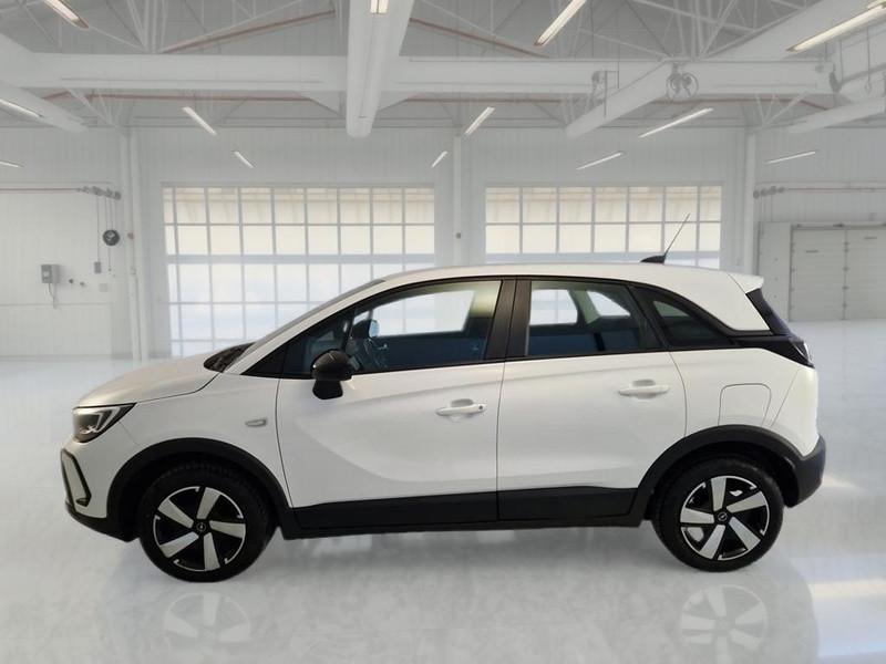 OPEL CROSSLAND 1.5 DIESEL 110 CV EDITION SES MT6 5 PORTE CROSSOVER