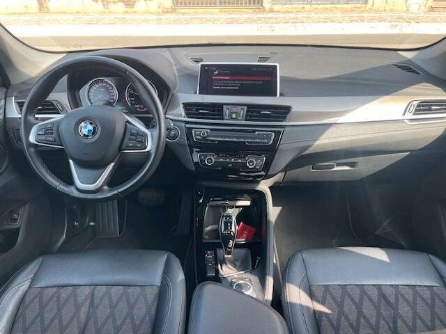 Bmw X1 sDrive18d xLine
