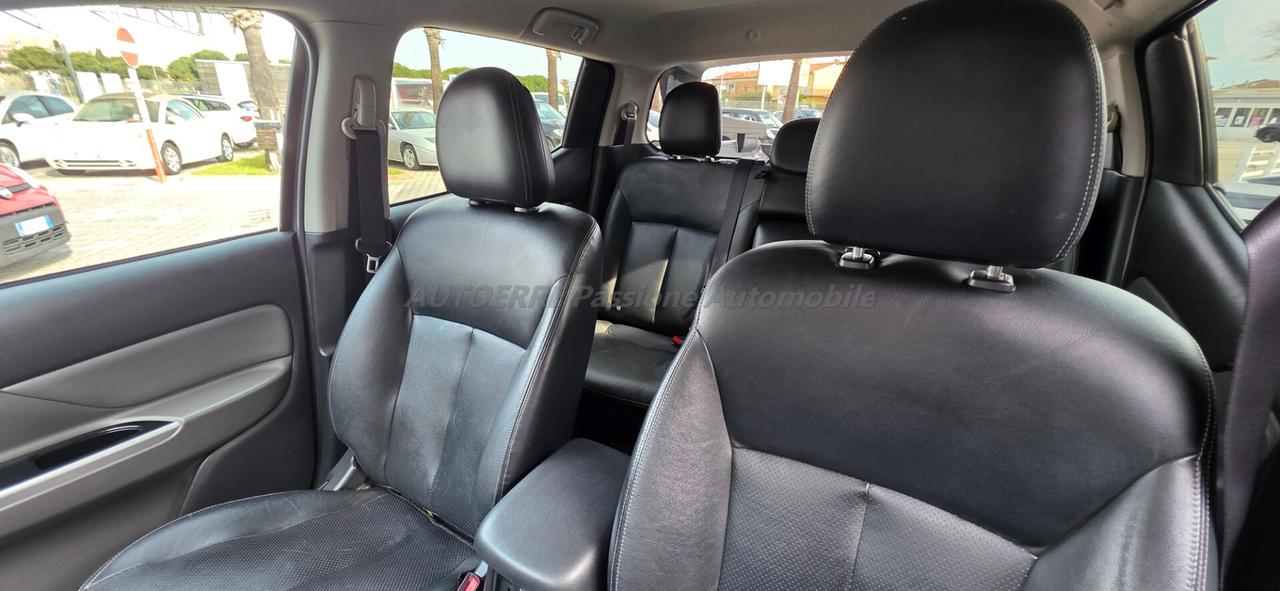 Fiat Fullback 2.4 180CV Doppia Cabina aut. LX Cross