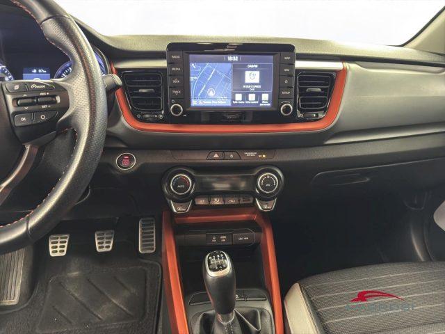 KIA Stonic 1.0 T-GDi 120 CV Energy