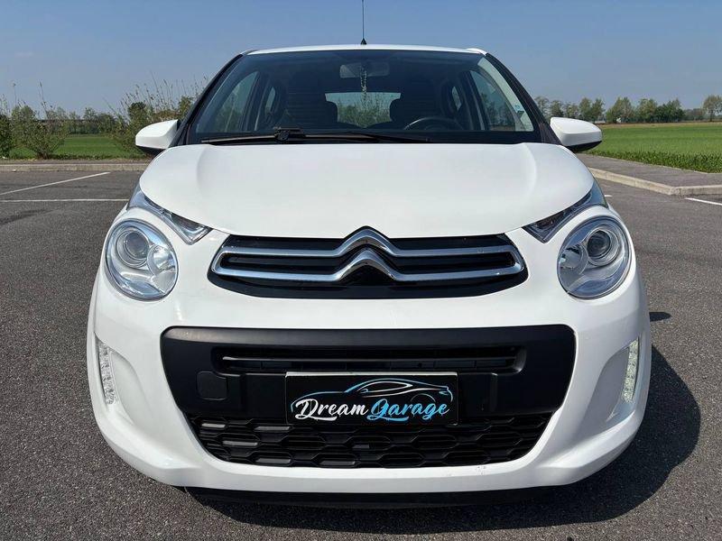 Citroën C1 NEOP. AUT. 1.0 Benzina 69cv