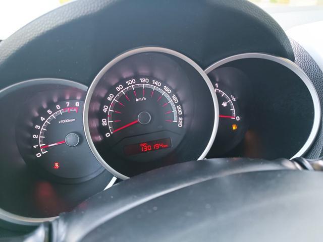 KIA Venga 1.4 CVVT Active