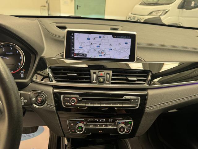 BMW X1 sDrive18d xLine Plus 150CV