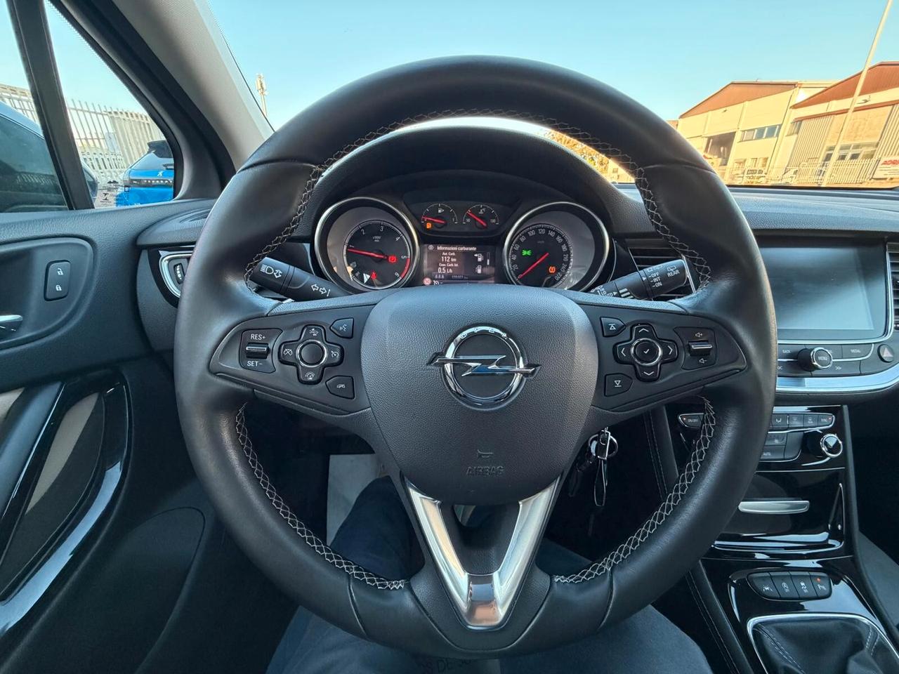 Opel Astra 1.6 cdti 110cv S&S 5p INNOVATION