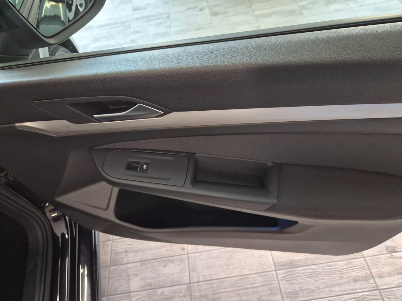 Volkswagen Golf 2.0 TDI DSG 5p. Executive BlueMotion Technology