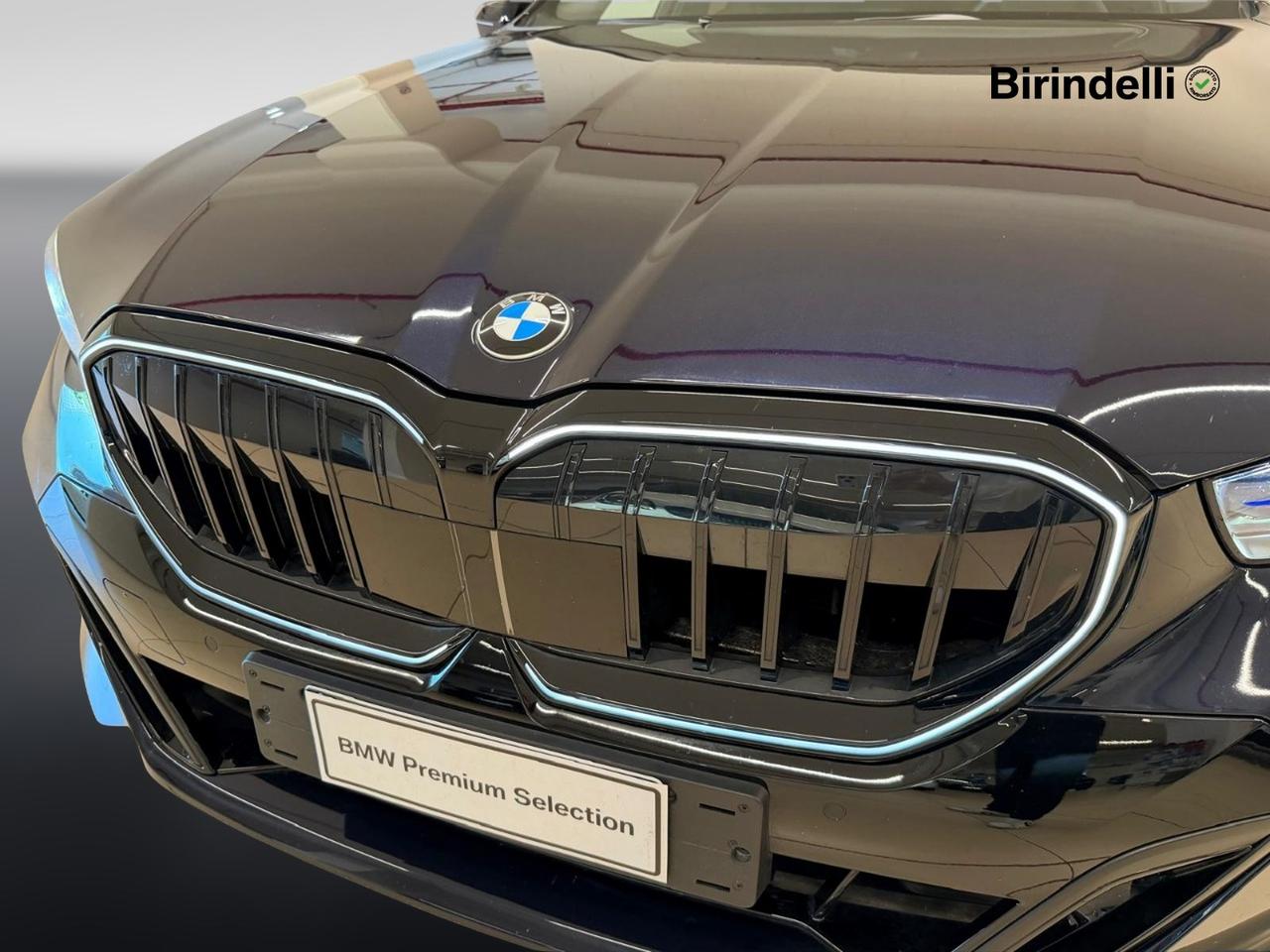 BMW S. 5(G60/61/90/99) - 520d 48V sDrive Msport Pro