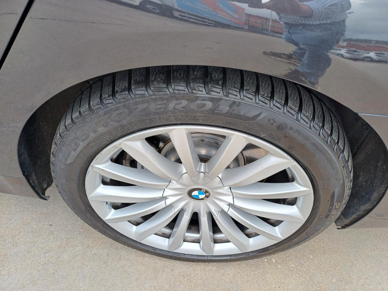 Bmw 750 750Li xDrive Luxury