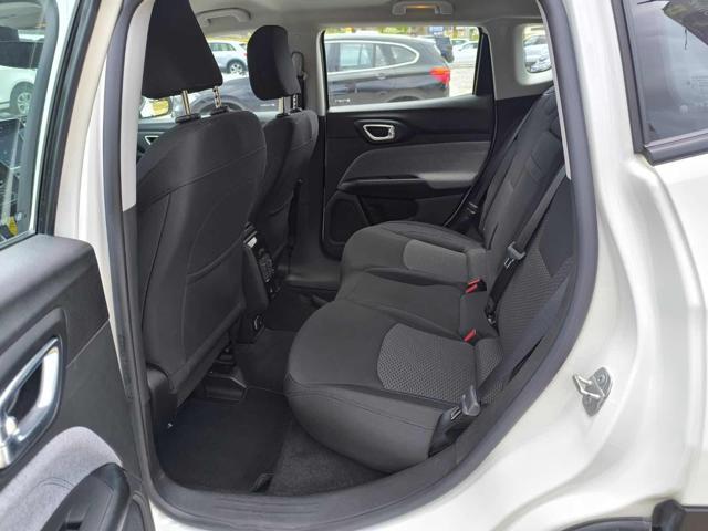 JEEP Compass 1.3 Turbo T4 190 CV PHEV AT6 4xe Business Plus