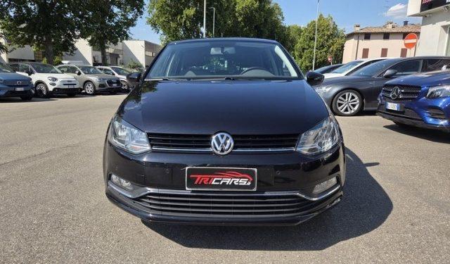 VOLKSWAGEN Polo 1.0 MPI 75 CV 5p. Fresh PERMUTE UNICOPR. OK NEOPAT