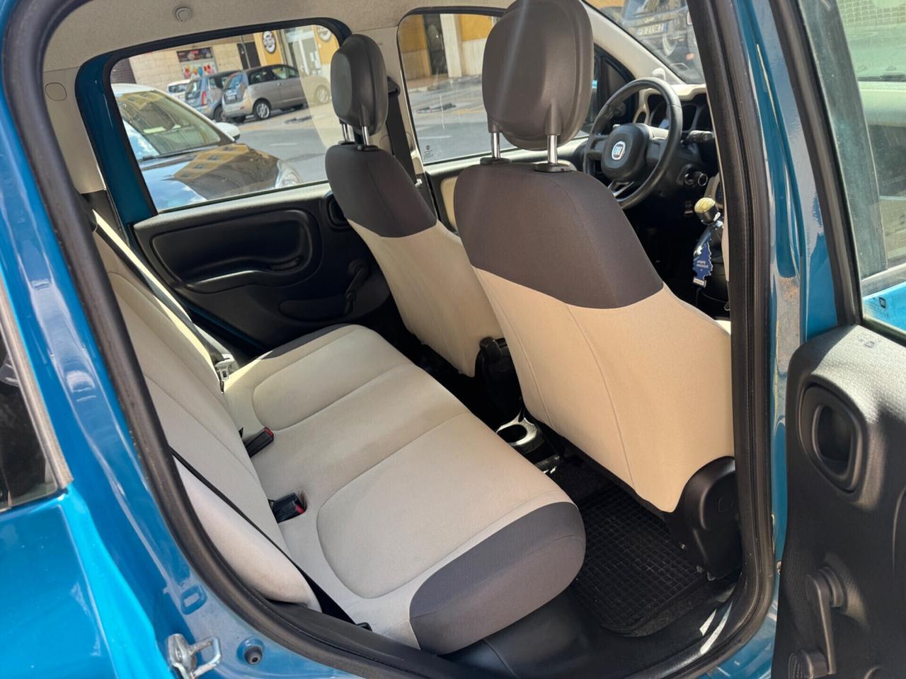 Fiat Panda 0.9 Natural Power Lounge 5 posti