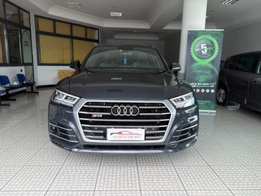 Audi Q5 40 TDI quattro S tronic line plus
