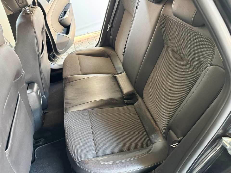 Opel Astra 1.4 Turbo 140CV 5 porte GPL Tech Cosmo