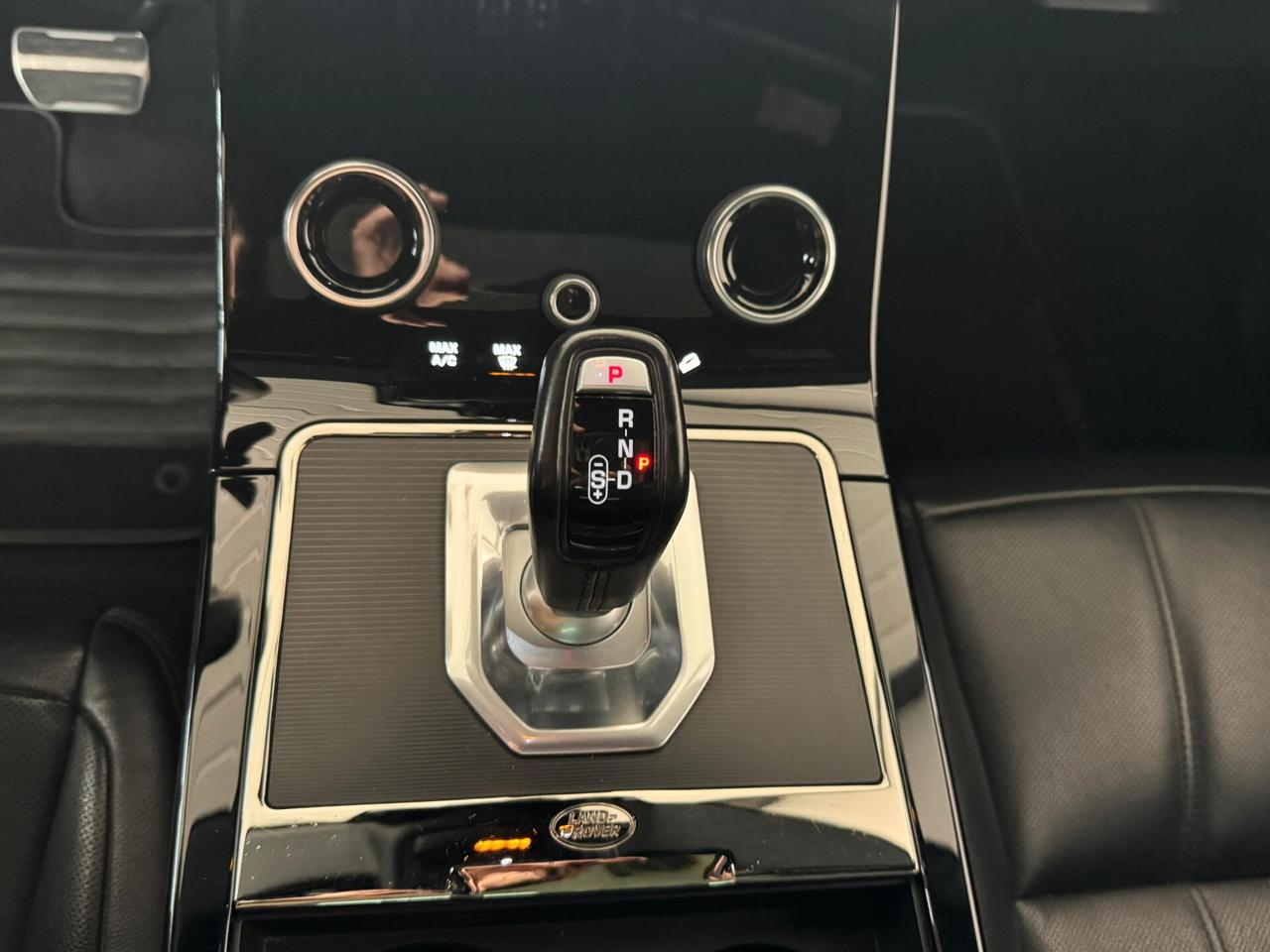 Land Rover Range Evoque 2.0D I4 204 CV AWD Auto R-Dynamic SE