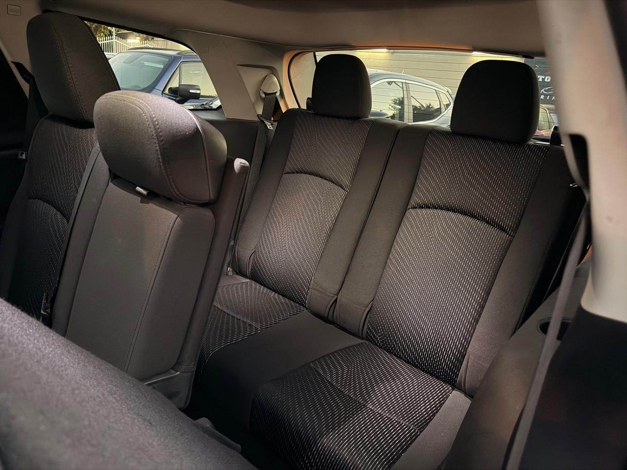 Fiat Freemont 2.0 Multijet 140 CV Lounge TETTO APRIBILE