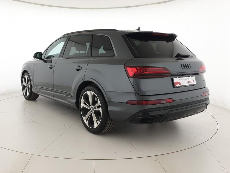 50TDI 286CV quattro tipronic Sport