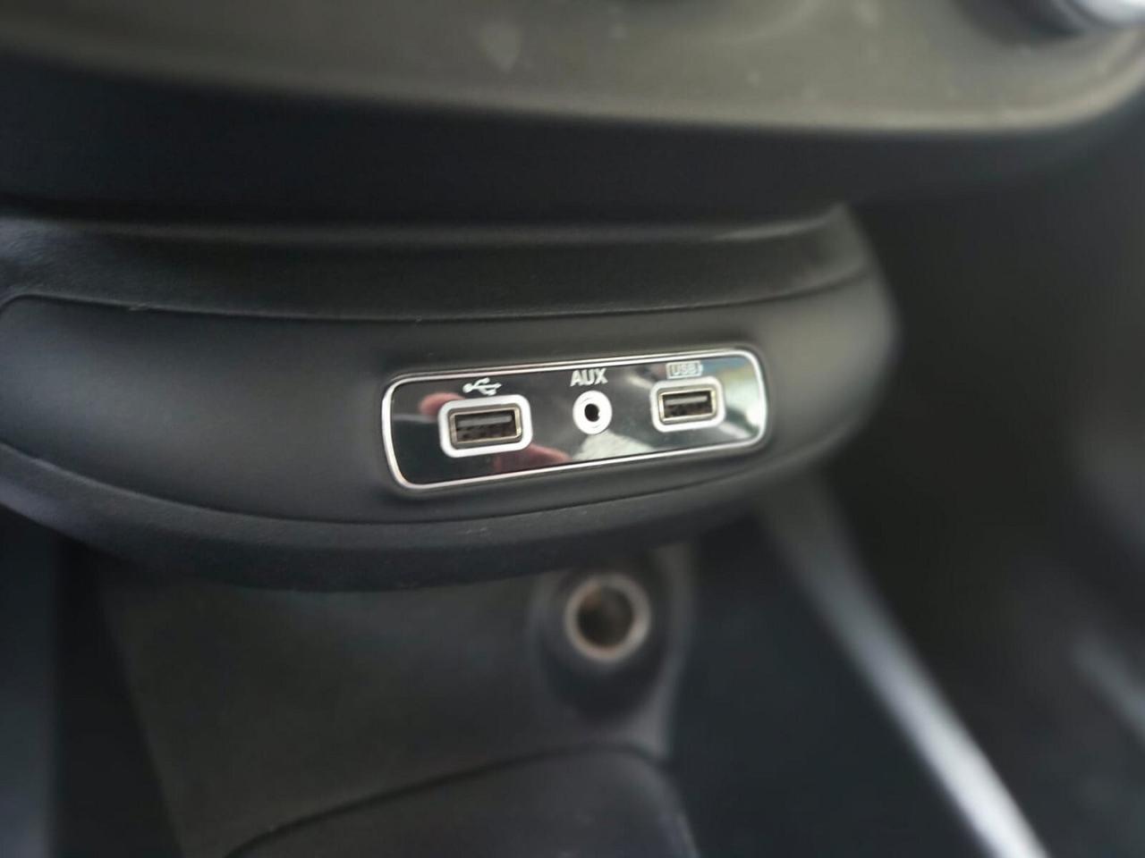 FIAT500X 1.3 MultiJet 95 CV Pop Star * NO ADBLUE *