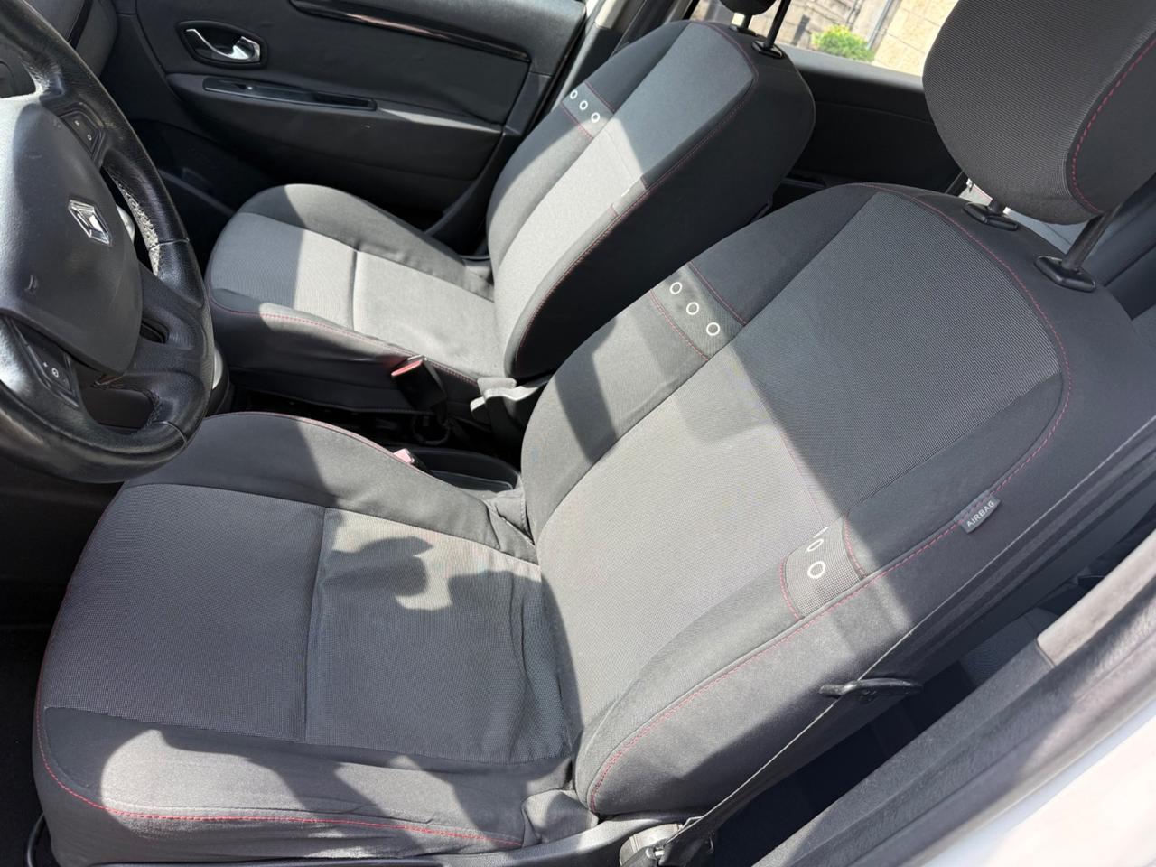 Renault Scenic Scénic XMod 1.5 dCi 110CV Start&Stop Live