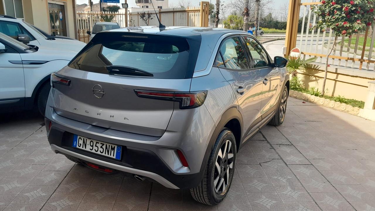 Opel Mokka 1.5 diesel Elegance