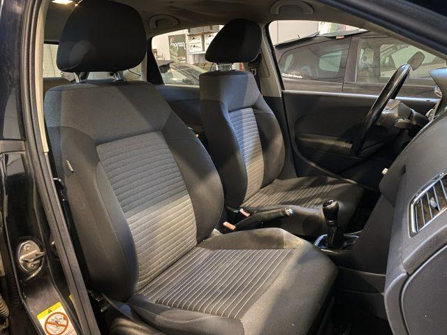 VOLKSWAGEN Polo 1.2 TDI DPF 5 p. Comfortline -Garanzia12m-