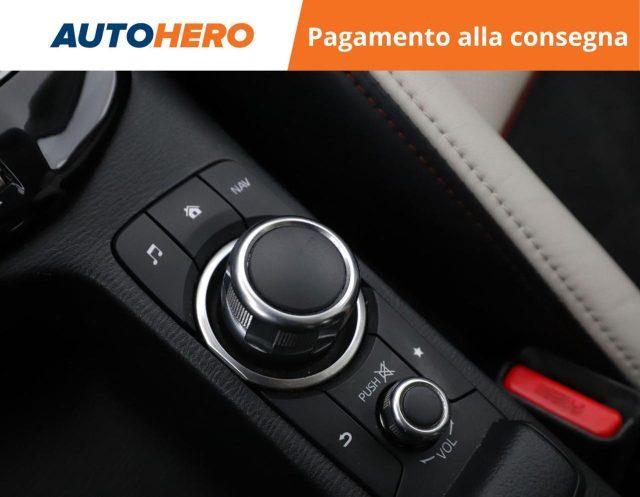 MAZDA CX-3 2.0L Skyactiv-G AWD Exceed