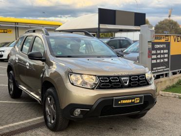 Dacia Duster 1.2 TCe Comfort GARANTITA